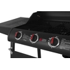 BBQ ΥΓΡΑΕΡΙΟΥ GS GRILL LITE 3 - 9kW