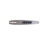 Echo Carving Chainsaw Blade 25cm .043'' 1/4'' (1.1) 60E