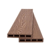 WPC ΠΕΡΙΦΡΑΞΗΣ ΝΕΑΣ ΓΕΝΙΑΣ 21/120mm TEAK 90155 NewPlan