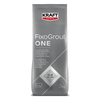 Reinforced Cementitious Tile Grout Gray - Fixogrout Kraft paints 3 kg