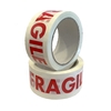 Fragile Marking Tape 48mm X 50m