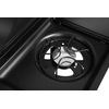 BBQ ΥΓΡΑΕΡΙΟΥ GS GRILL LUX 3+1 CAST IRON - 11,5kW