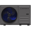 Αντλία Θερμότητας MORRIS  MPH-12331 Monoblock Αέρα-Νερού 12kW