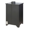 Ξυλόσομπα GEKAS STOVES MG 450 14,6KW