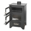 Ξυλόσομπα GEKAS STOVES MG 450 14,6KW