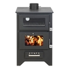 Ξυλόσομπα GEKAS STOVES MG 450 14,6KW