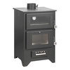 Ξυλόσομπα GEKAS STOVES MG 450 14,6KW
