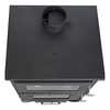 Ξυλόσομπα GEKAS STOVES MG 450 14,6KW