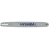 HYUNDAI Chainsaw Blade 40cm HGB03 .050'' 3/8LP'' (1.3) 57E