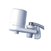 White Faucet Filter F6 INSTAPURE No M1322-6
