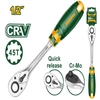 Ratchet 1/2'' 260MM JADEVER JDRW1212
