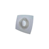 Bathroom Ventilator Square Φ120 WE EXTRACT