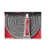 Glass Fiber Stove & Silicone Hose 8mm X 2.5m