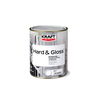 Hard & Gloss Varnish - Kraft Paints "Blue Royal 69" 0.75L