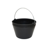 Plastic Bucket Oval 13L