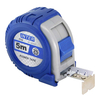 Automatic Tape Measure 25mm x 5m INTER