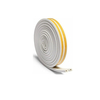 Air Stop Roll White  1-3,5mm GEKO 6m
