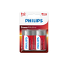 Alkaline Battery D PHILIPS LR20P2B/10