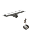 Perforated Shower Channel 30cm