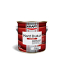 Duko Paint Hard Duko- Kraft Paints "Black Satin 602" 0.75L