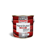 Ντουκόχρωμα Hard Duko- Kraft Paints "Λευκό Σατινέ 601" 2,5L