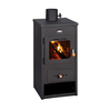 Wood stove PRITY K1 Optima 9KW