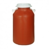 Plastic Milk Barrel 50Lt