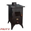 Ξυλόσομπα PRITY MINI 5 KW