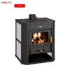Ξυλόσομπα Με Boiler PRITY WD W15 15+7 KW