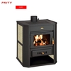 Ξυλόσομπα Με Boiler PRITY WD W15 15+7 KW