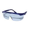 Γυαλιά Ασφαλείας PAROS Με Ενιαίο Πανοραμικό Φακό