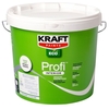 Οικολογικό Χρώμα Profi Interior - Kraft Paints 0.75L