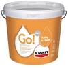 Πλαστικό Χρώμα Go! Interior - Kraft Paints 0.75L