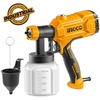 Ηλεκτρικό Πιστόλι Βαφής 450 W INGCO