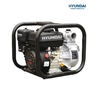 Τετράχρονη Βενζινοαντλία HYUNDAI GP-HP 20 Διβάθμια Υψηλής Πίεσης 6,5 hp