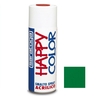 Σπρέι Πράσινο Verde Menta RAL 6029 HAPPY COLOR 400ml