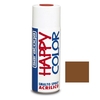 Σπρέι Καφέ RAL 8003 HAPPY COLOR 400ml