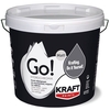 Λευκό Go! Hydrochroma - Kraft Paints 9L