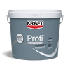 Ακρυλικό Τσιμεντόχρωμα Profi- Kraft Paints "Κεραμιδί" 3L