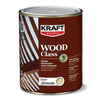 Wood Class Varnish - Kraft Paints "Sea Satin 0.75L