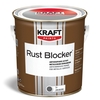Αντισκωριακό Αστάρι Rust Blocker - Kraft Paints "Μαύρο" 0.75L