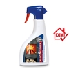 Καθαριστικό Για Τζάμια Τζακιών Glass Cleaner Durostick 500ml