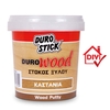 Ξυλόστοκος Durowood 200gr Durostick Πεύκο Ανοιχτό