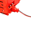 Γεννήτρια Ελαιοραβδιστικών YAMASTIK 70A 12-18VDC (1-3 Βέργες)