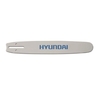 Λάμα Αλυσοπρίονου HYUNDAI 25cm HGB09  .050'' 3/8LP'' (1.3) 40E
