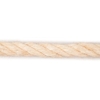 Σχοινί Σιζάλ Στριφτό Νο8