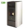 Σόμπα Pellet EVA CALOR DELIA 10 9.5 KW