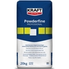 Λεπτόκοκκο Τσιμεντοκονίαμα Powderfine - KRAFT Paints 5Kg