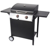 Ψησταριά Υγραερίου BORMANN ELEMENT BBQ2000 (2 Εστίες) 7.2kW