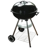 Ψησταριά Κάρβουνου BORMANN BBQ1145